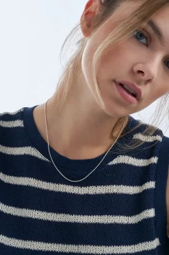 Kette - Silver Lean