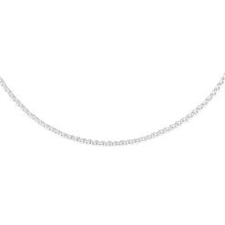 Kette - Silver Lean