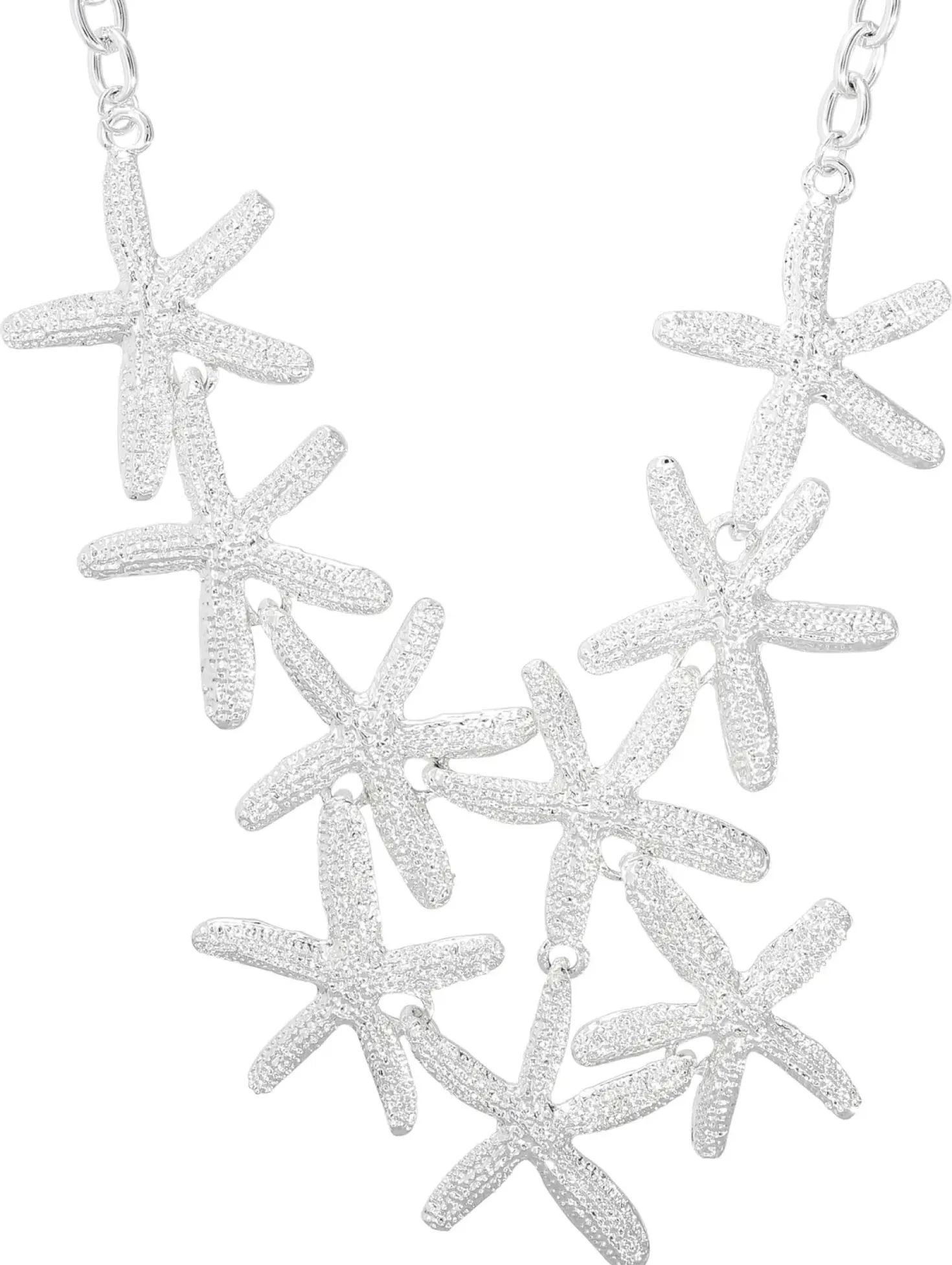 Kette - Silver Maritime