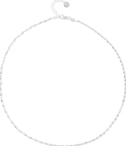 Kette - Silver Rotation