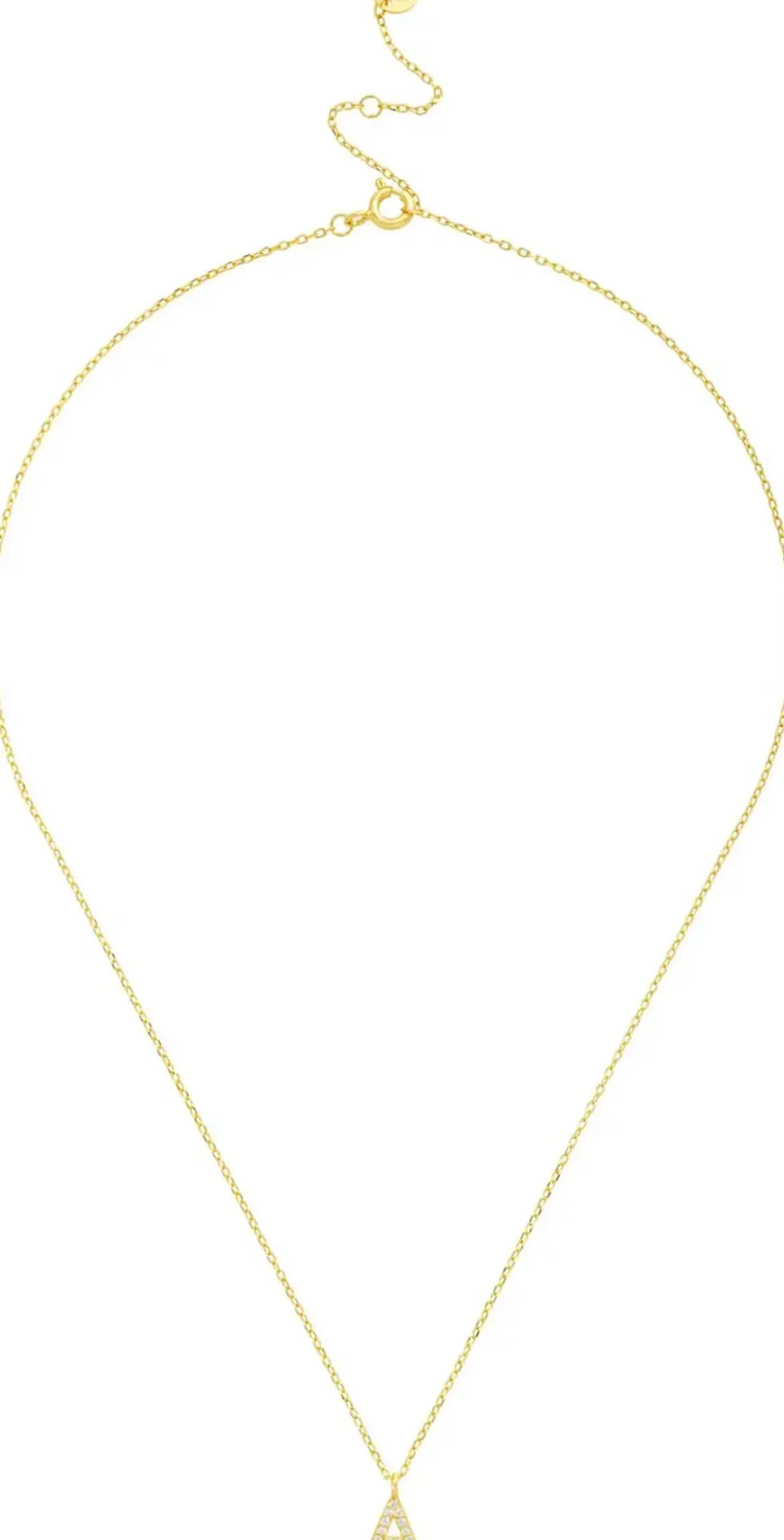 Kette - Simple A