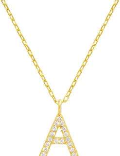 Kette - Simple A