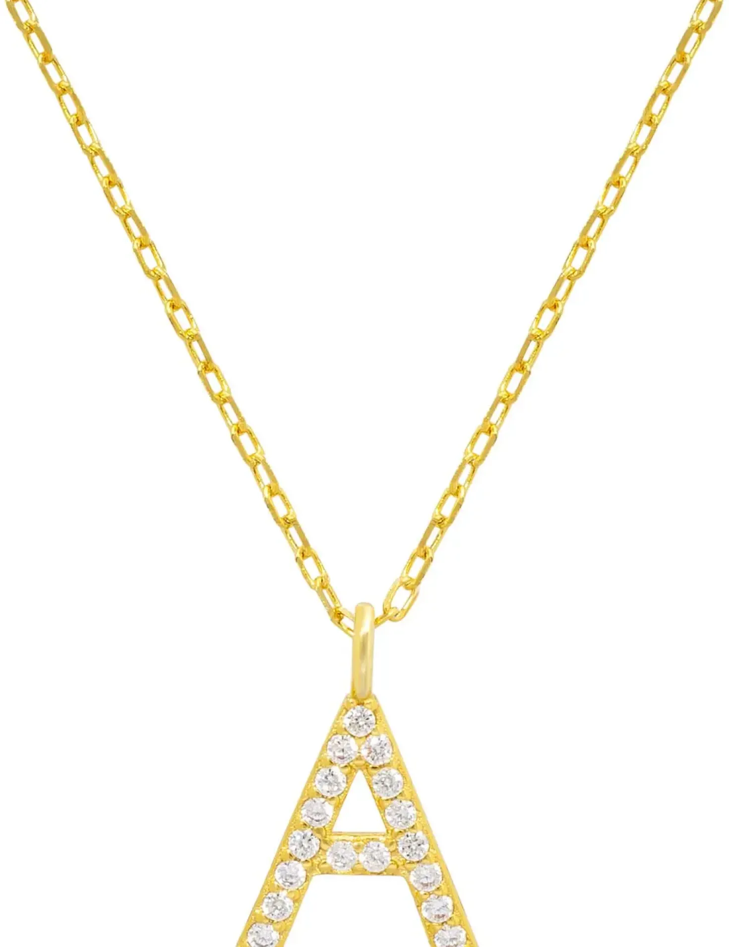 Kette - Simple A