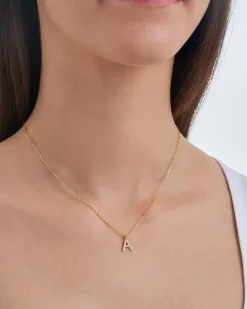 Kette - Simple A
