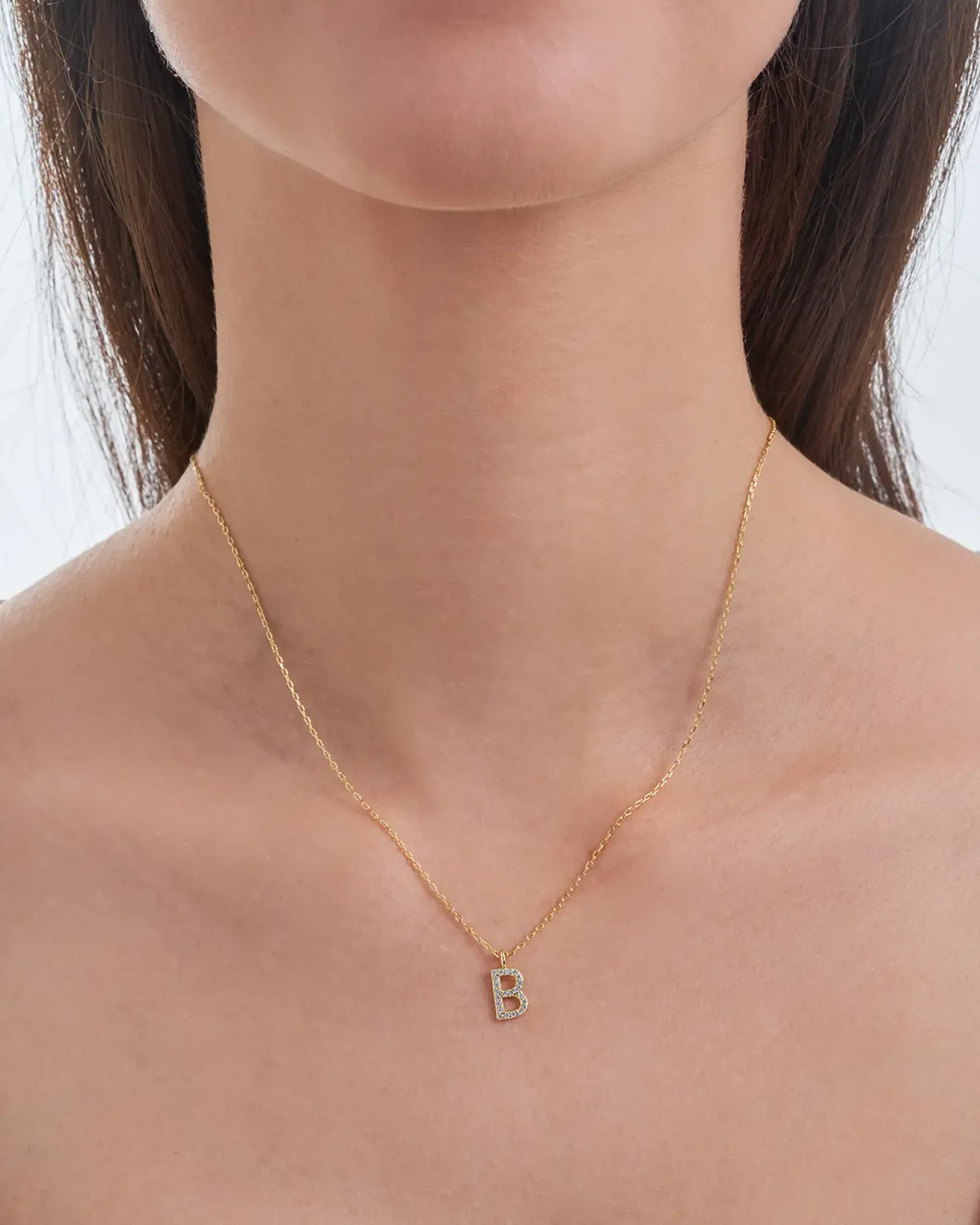 Kette - Simple B