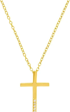 Kette - Simple Cross