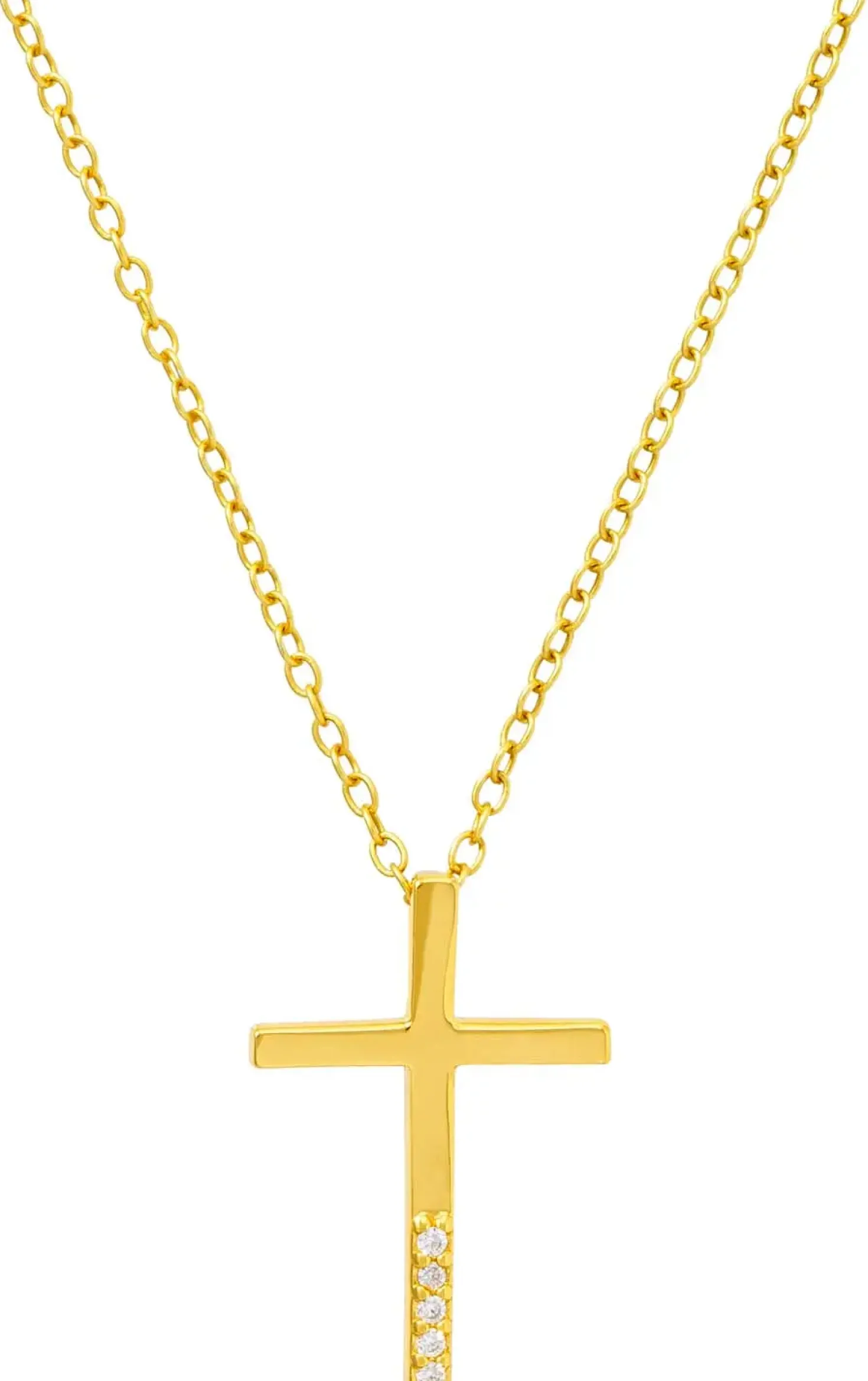 Kette - Simple Cross