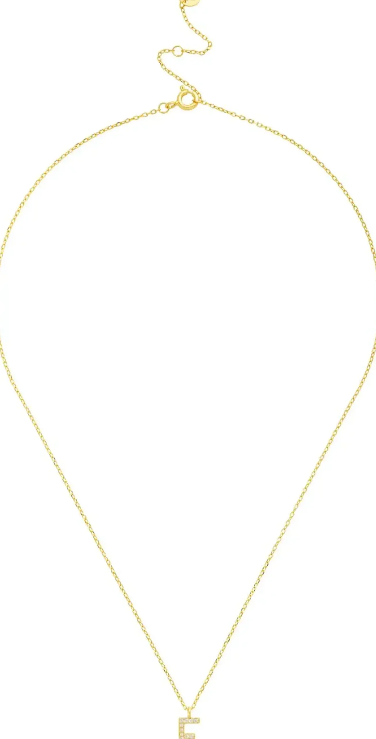 Kette - Simple E