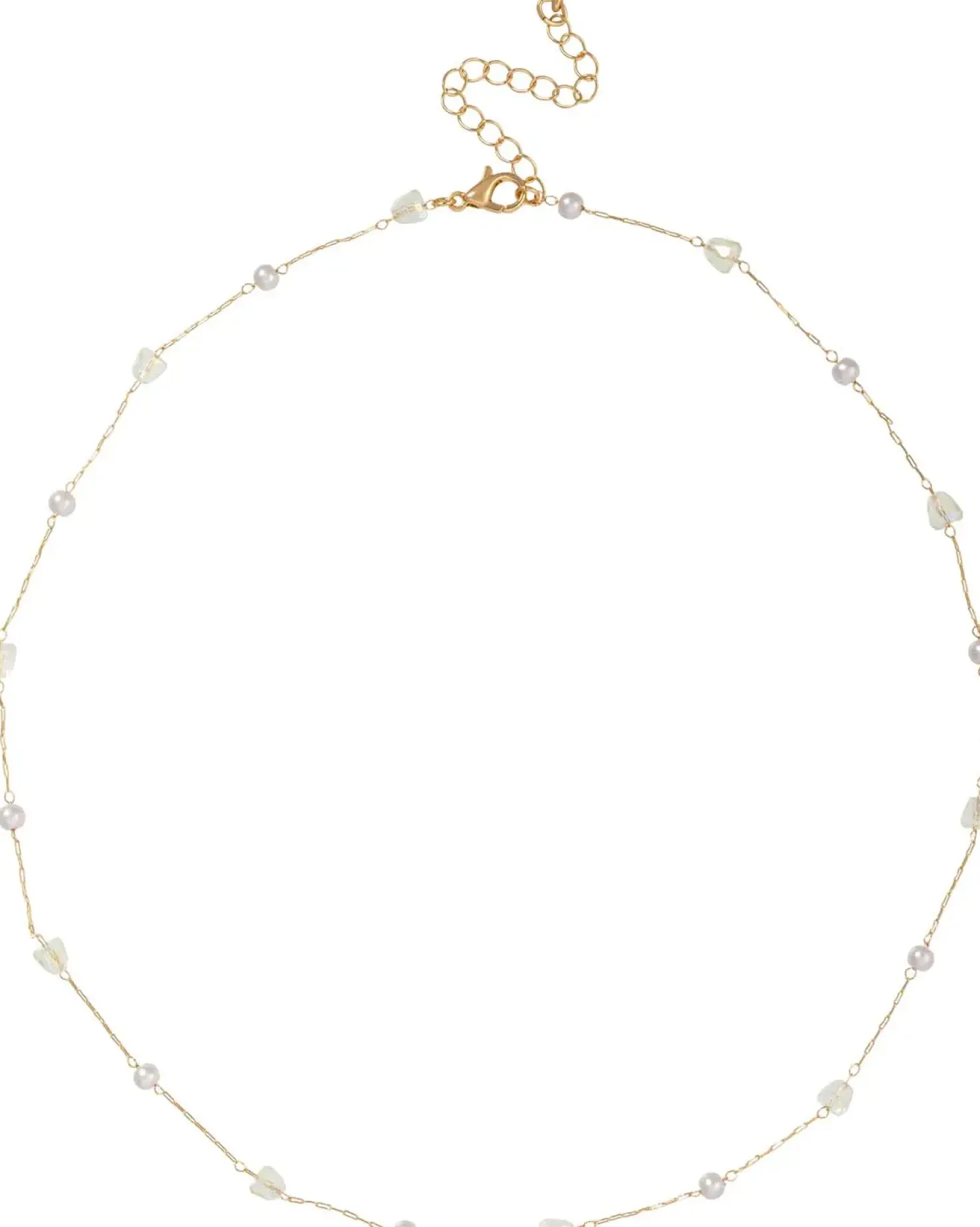Kette – Simple Glass