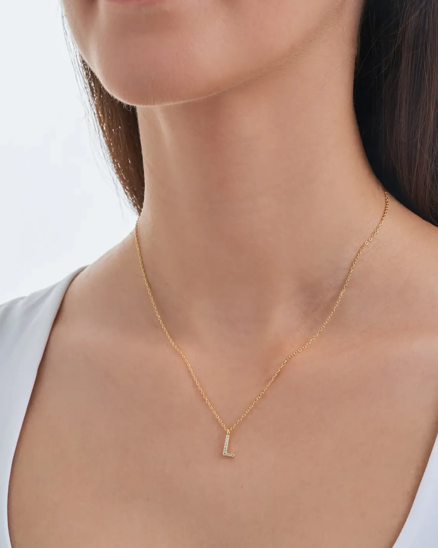 Kette - Simple L