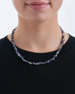 Kette - Simple Lapis