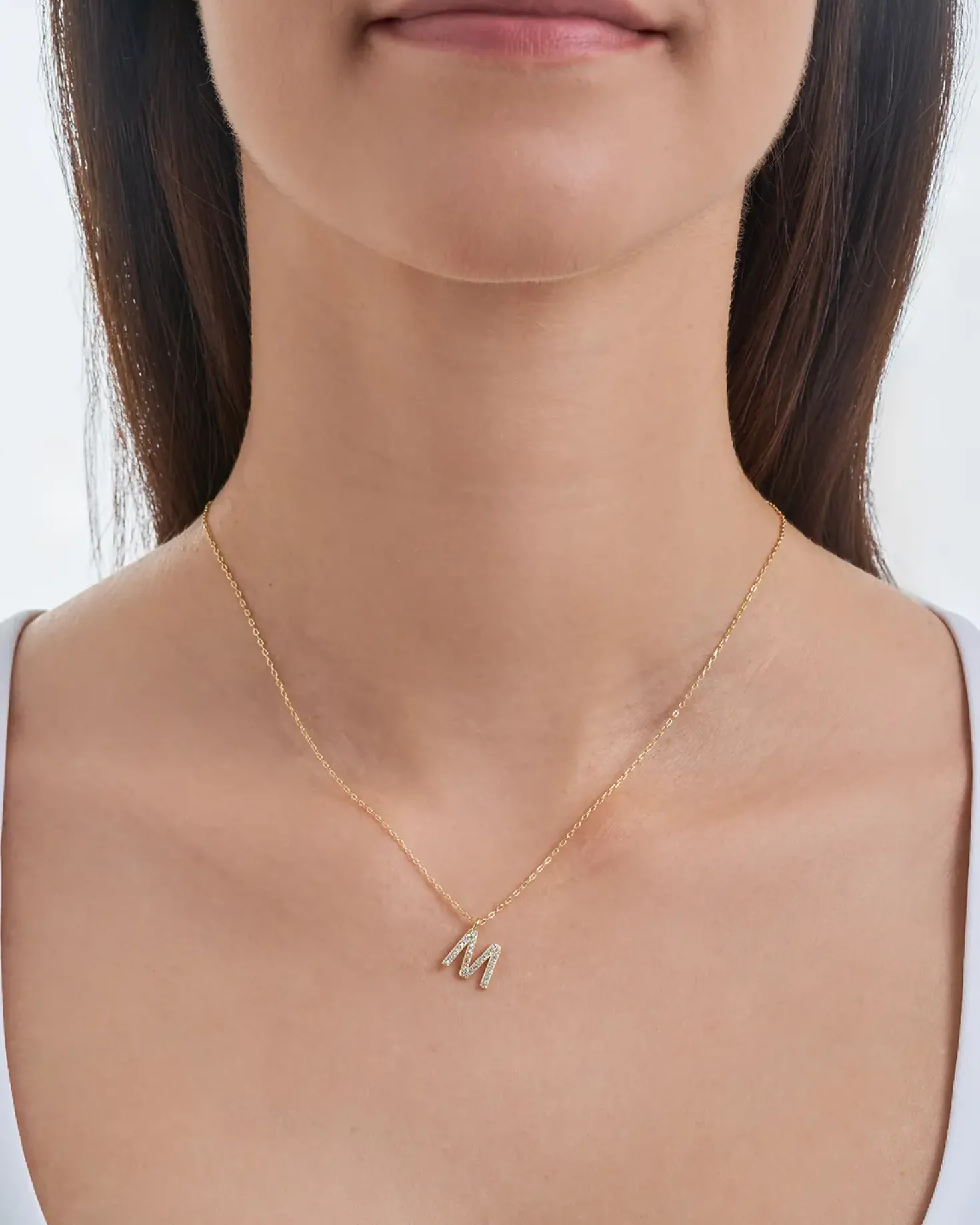 Kette - Simple M