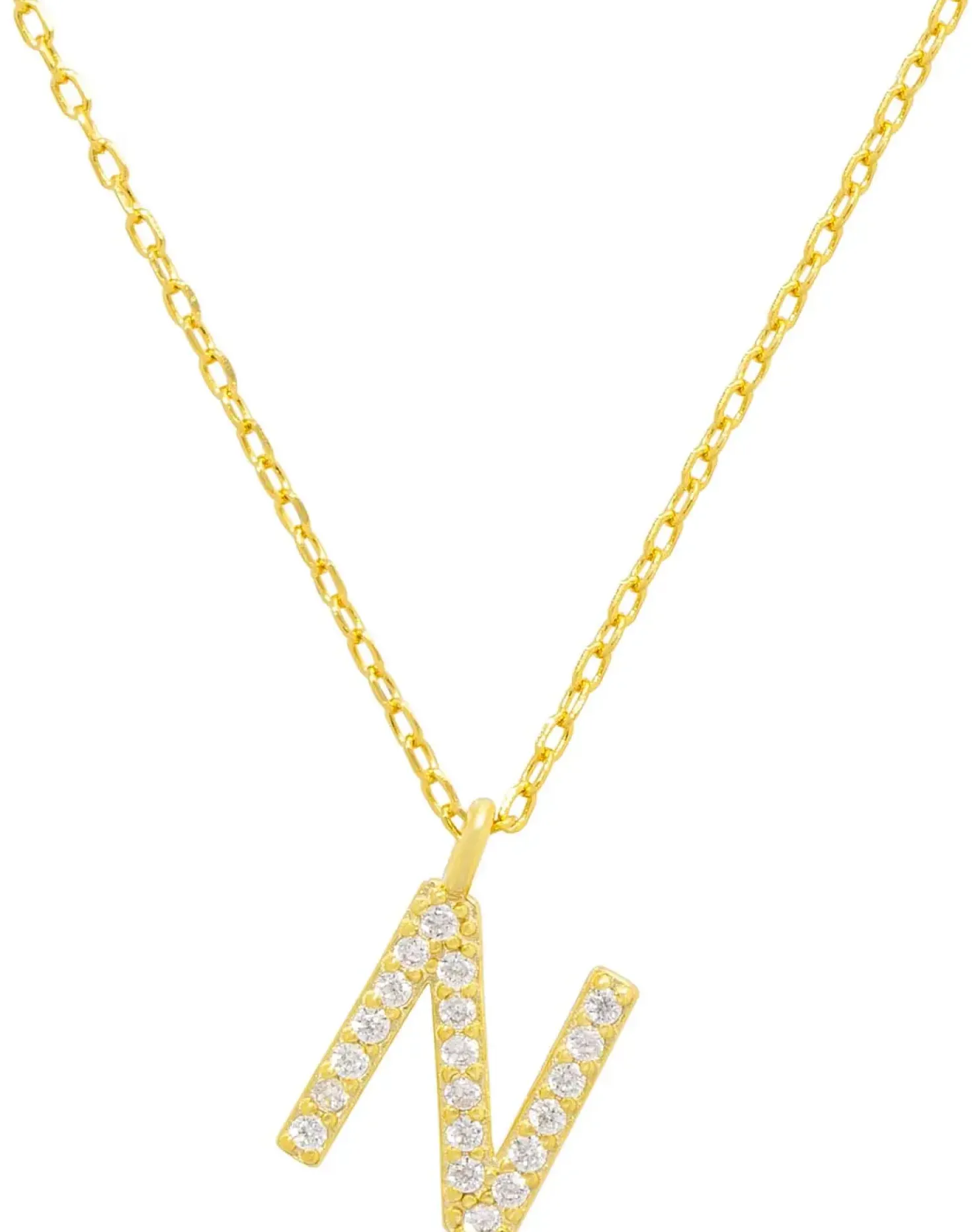 Kette - Simple N