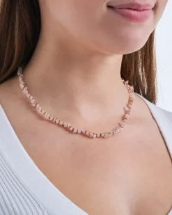 Kette - Simple Quartz