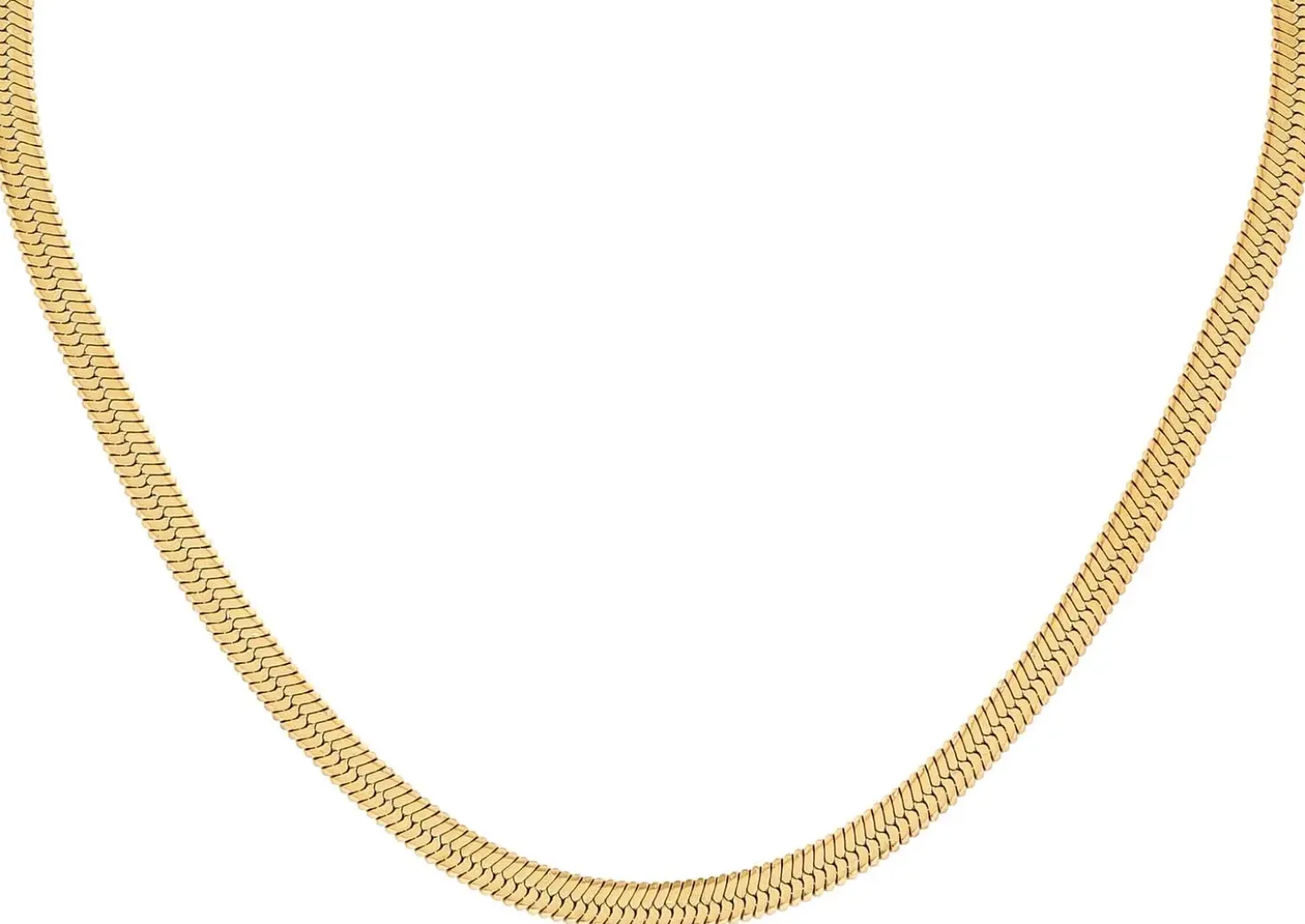 Kette - Simple Steel