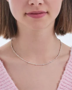 Kette - Simple Tiny Elegance