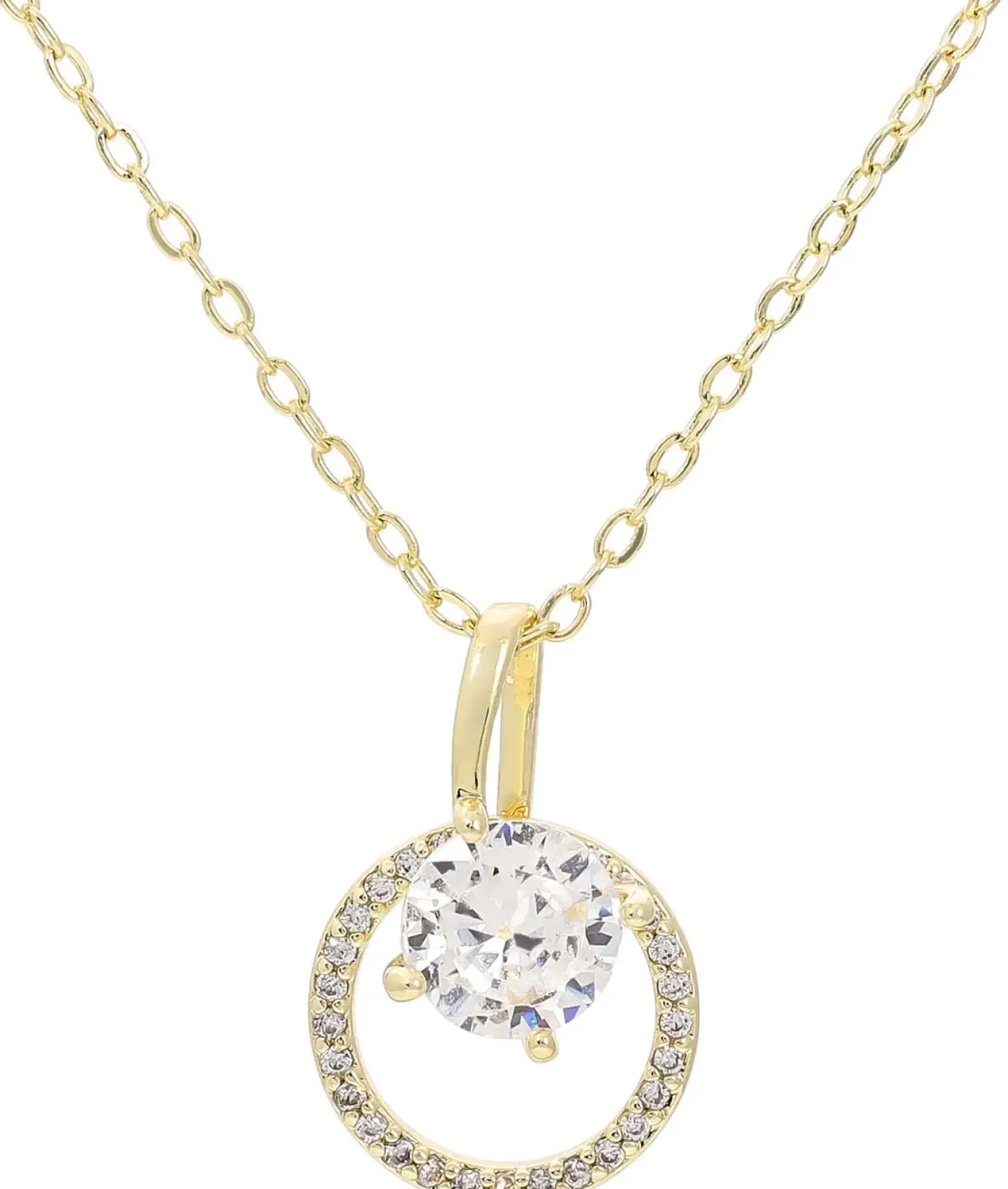 Kette - Simply Divine