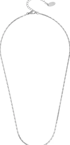 Kette - Solid Silver