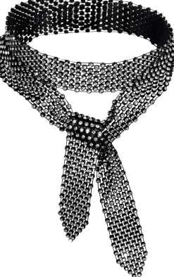 Kette - Sparkling Scarf