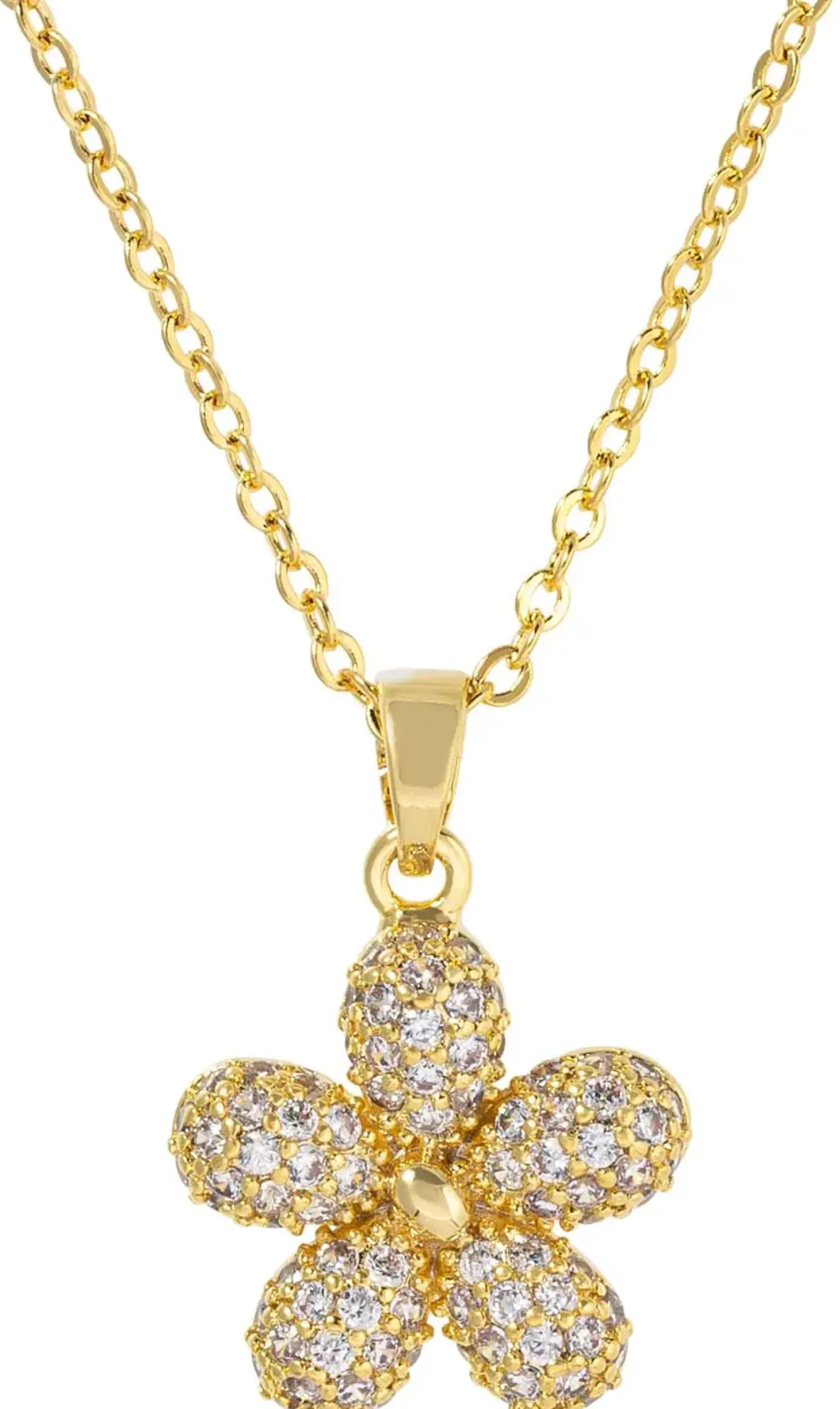 Kette - Sparkling Springtime