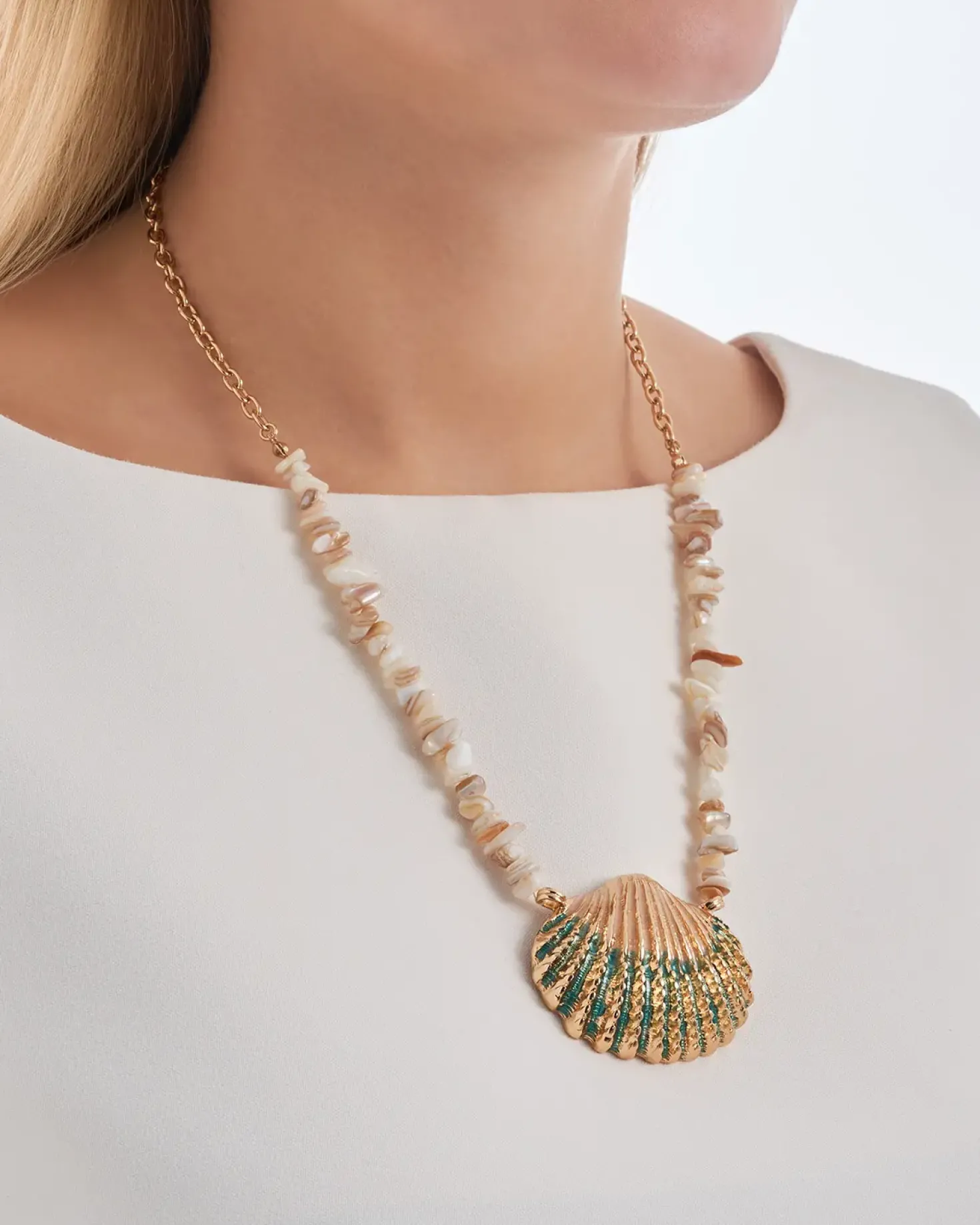 Kette - Special Shell