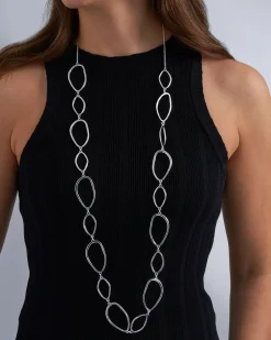 Kette - Statement Shapes