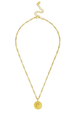 Kette - Steel Circle