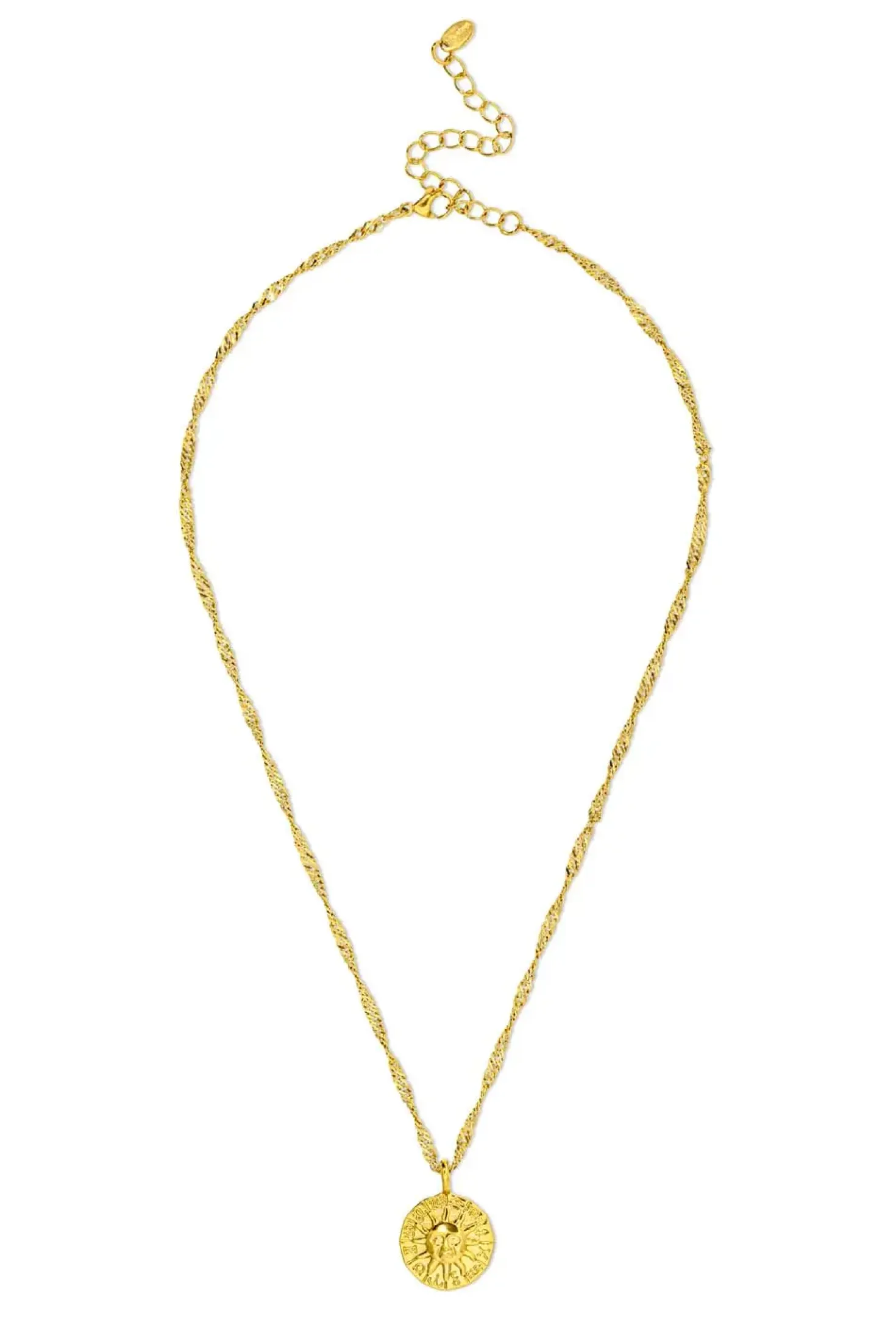 Kette - Steel Circle