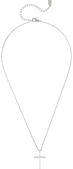 Kette - Steel Cross