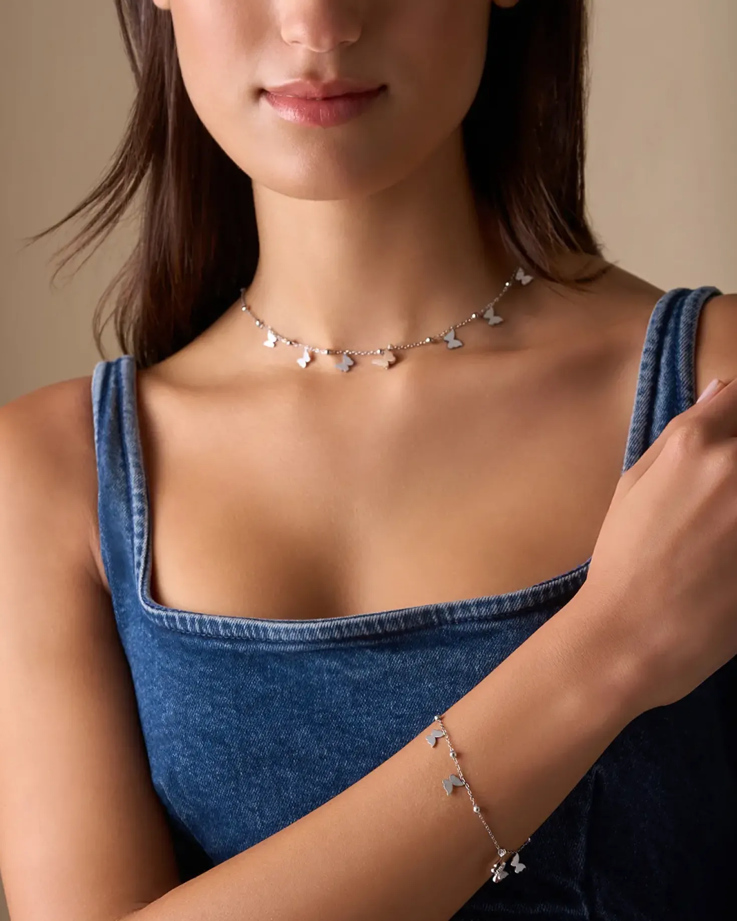 Kette - Steel Shine