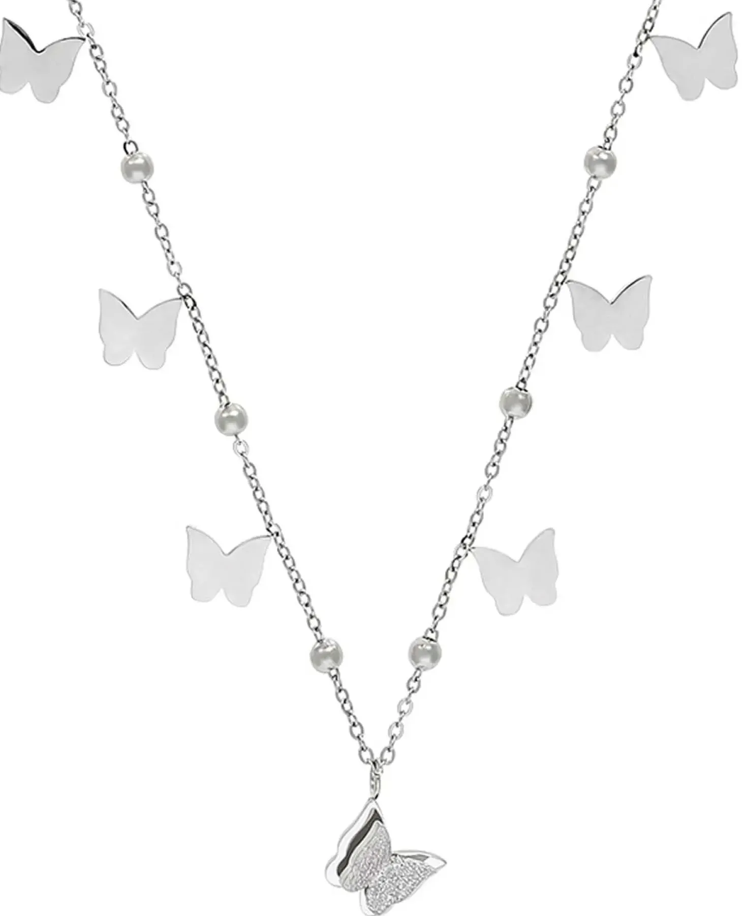Kette - Steel Shine