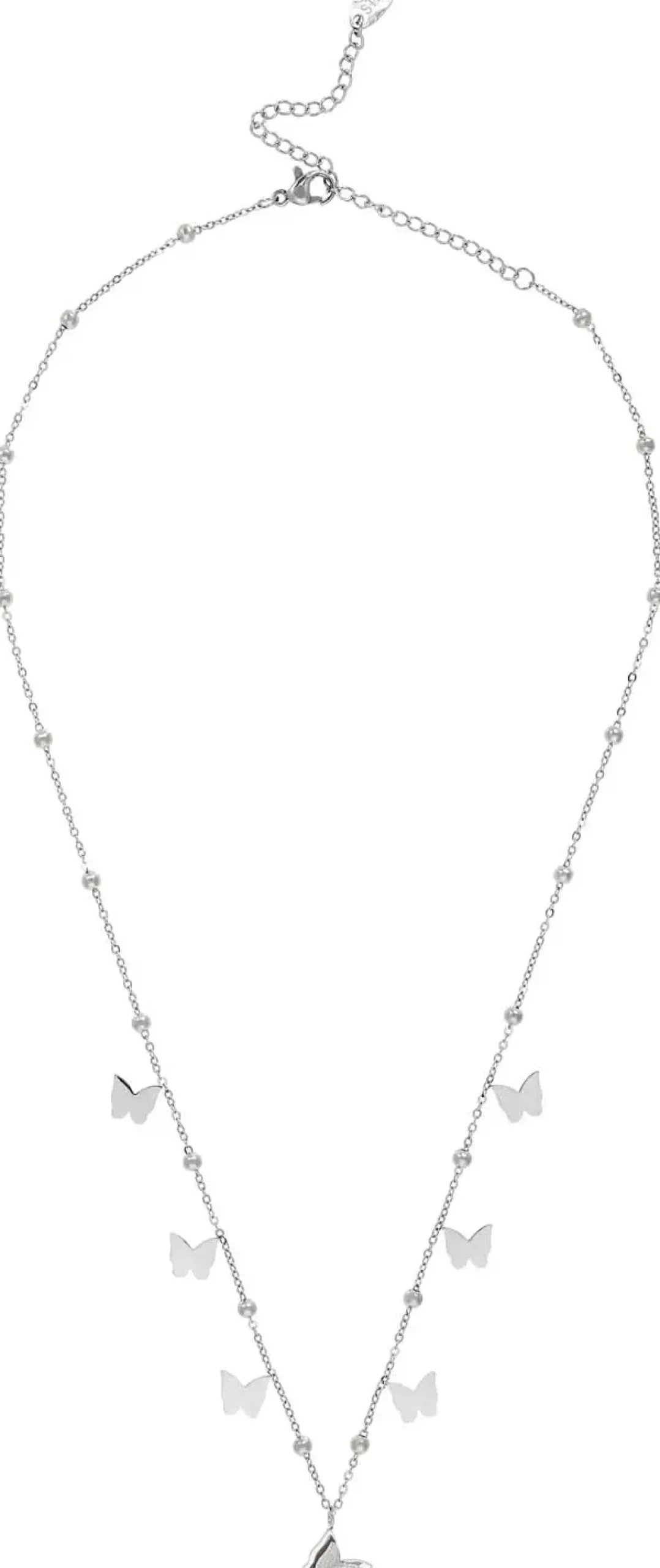 Kette - Steel Shine