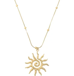 Kette - Steel Sun