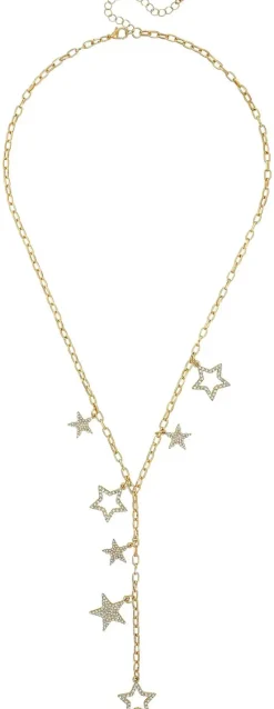 Kette - Sweet Stars