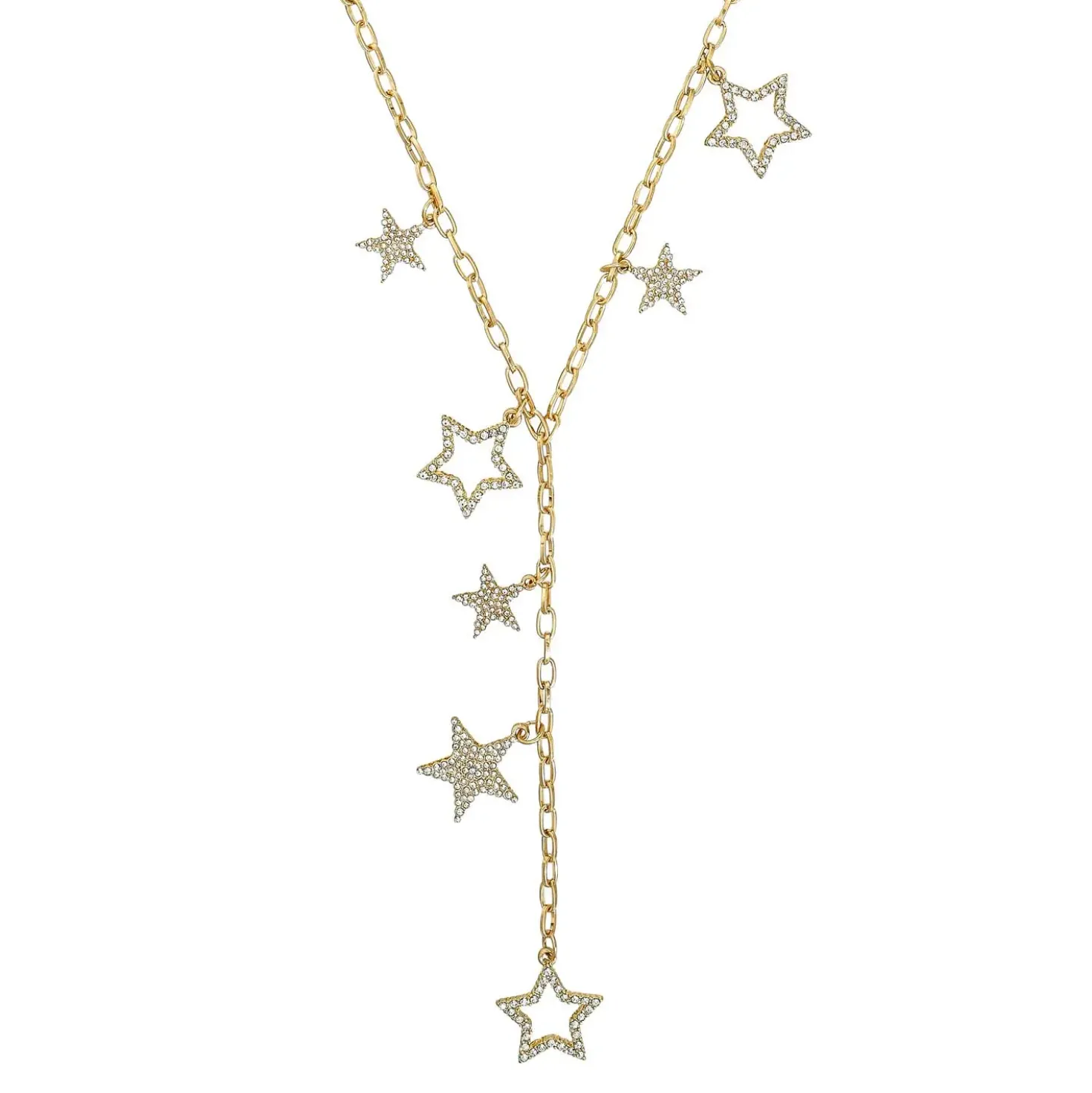 Kette - Sweet Stars