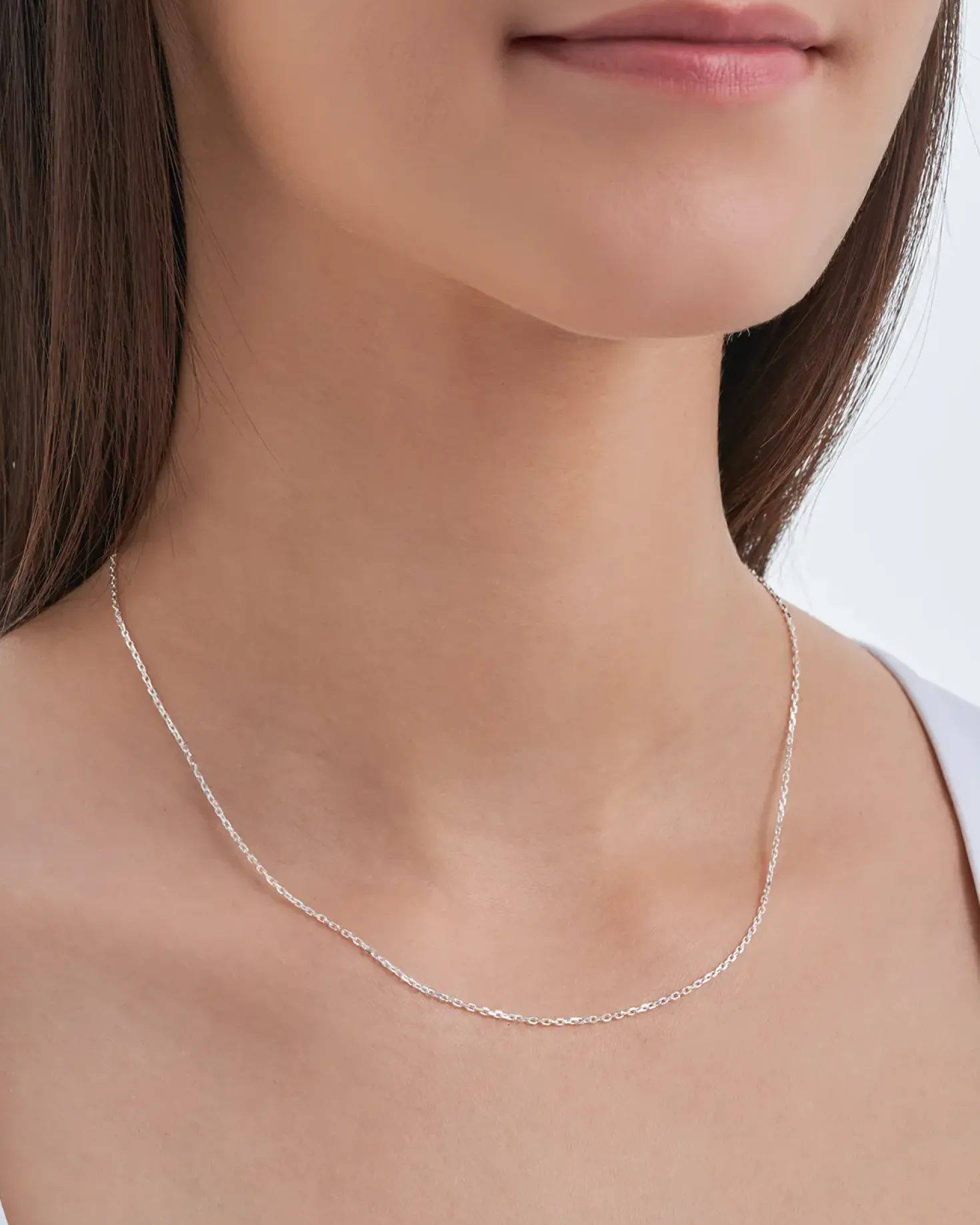 Kette - Timeless Basic