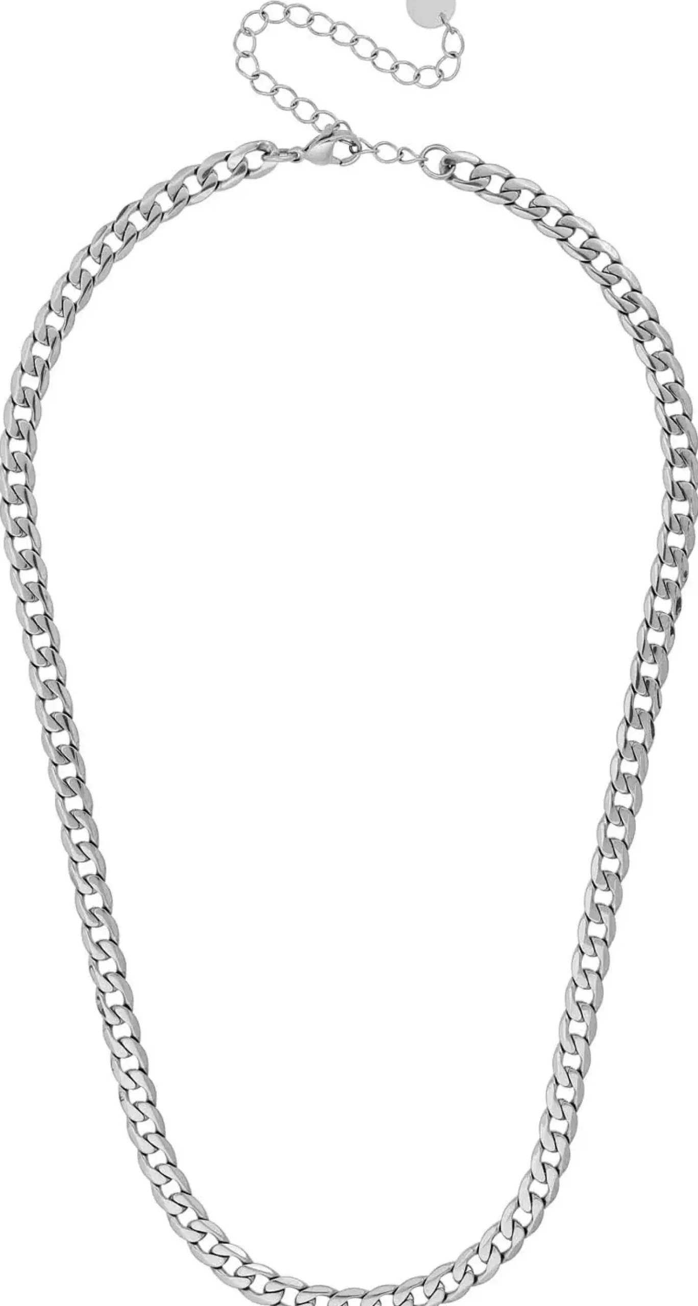 Kette - Timeless Steel