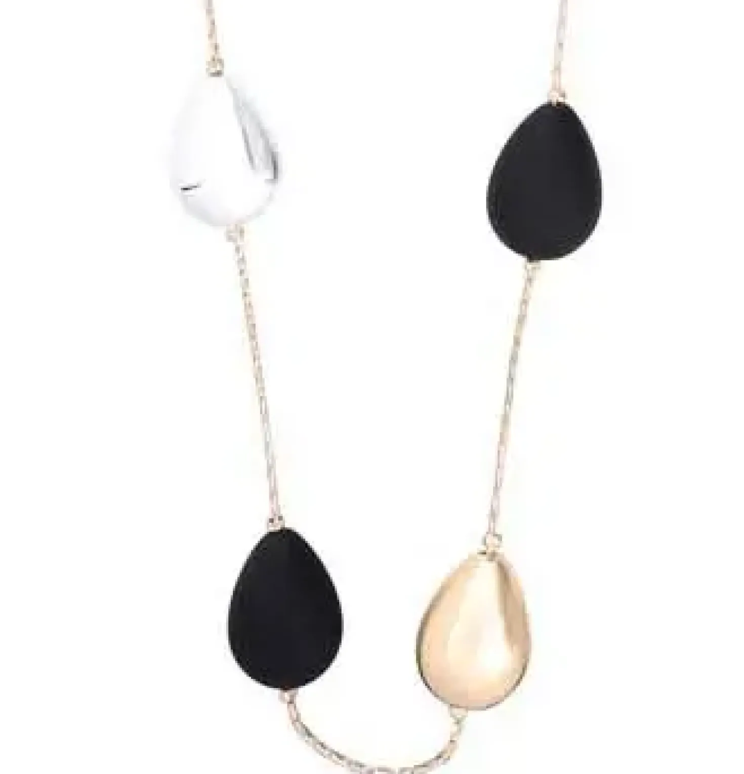Kette - Tricolor Dreams