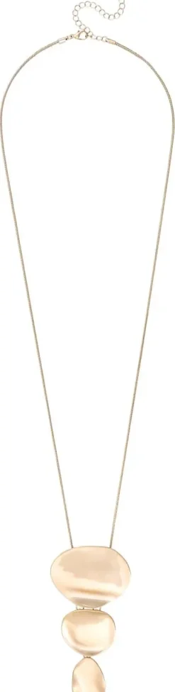 Kette - Triple Glam