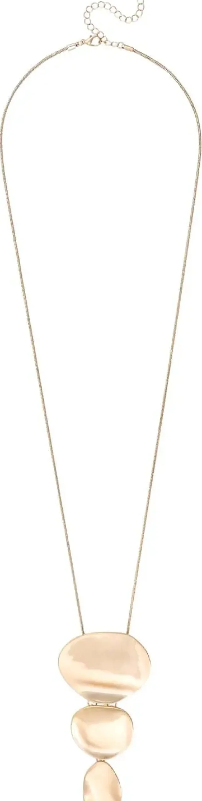 Kette - Triple Glam