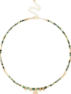 Kette - Turquoise Harmony