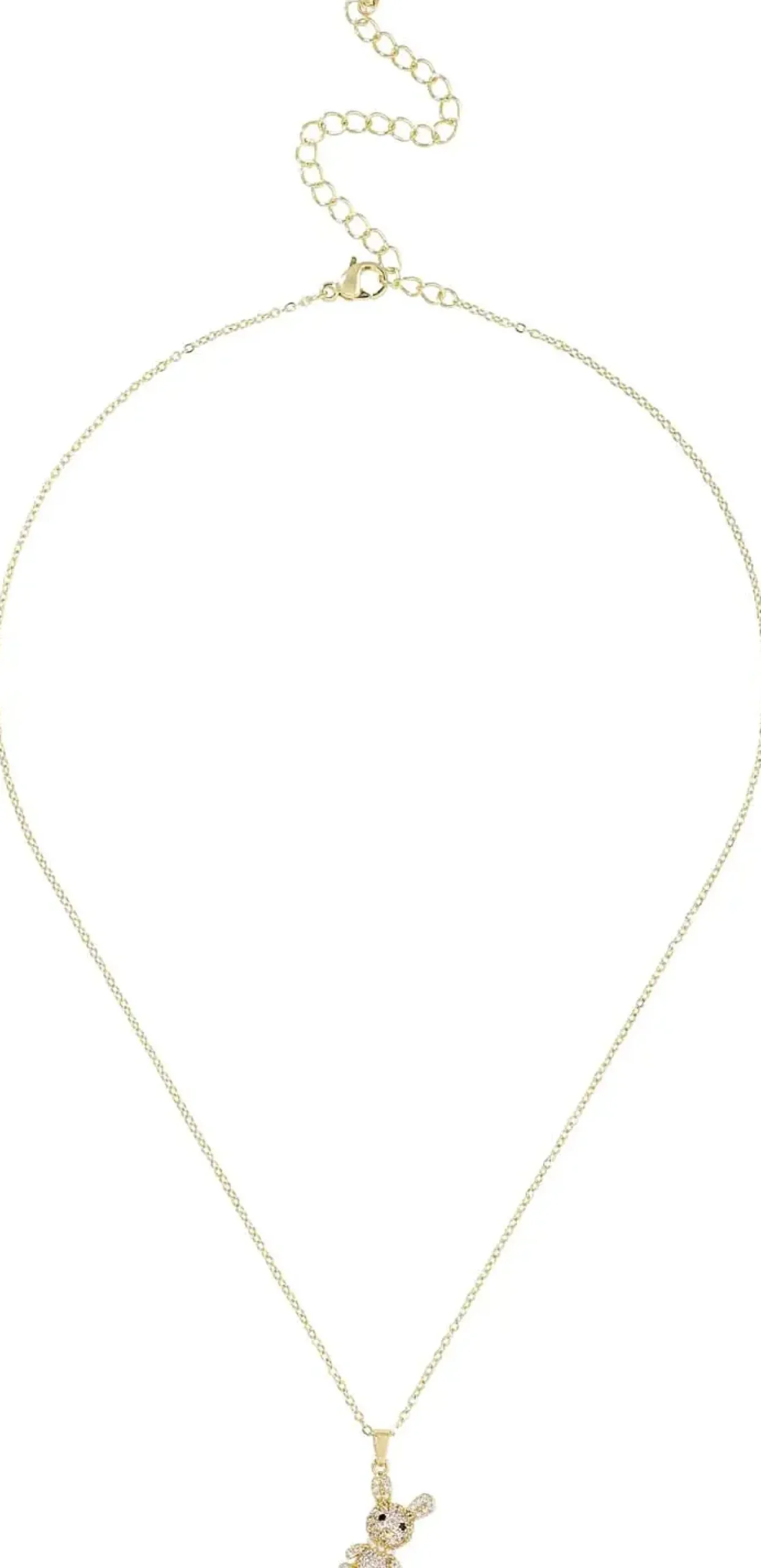 Kette - Twee Gold
