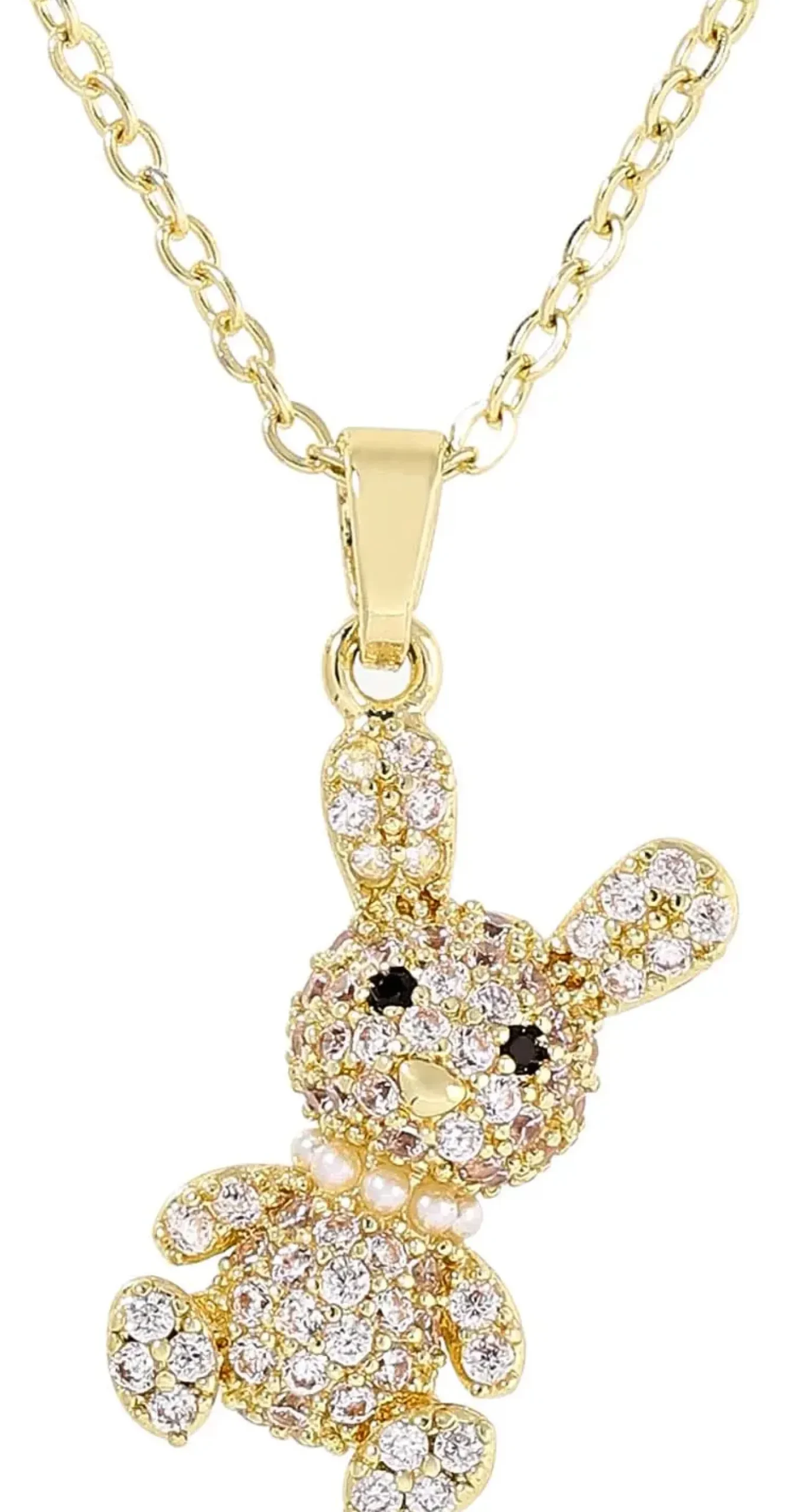 Kette - Twee Gold