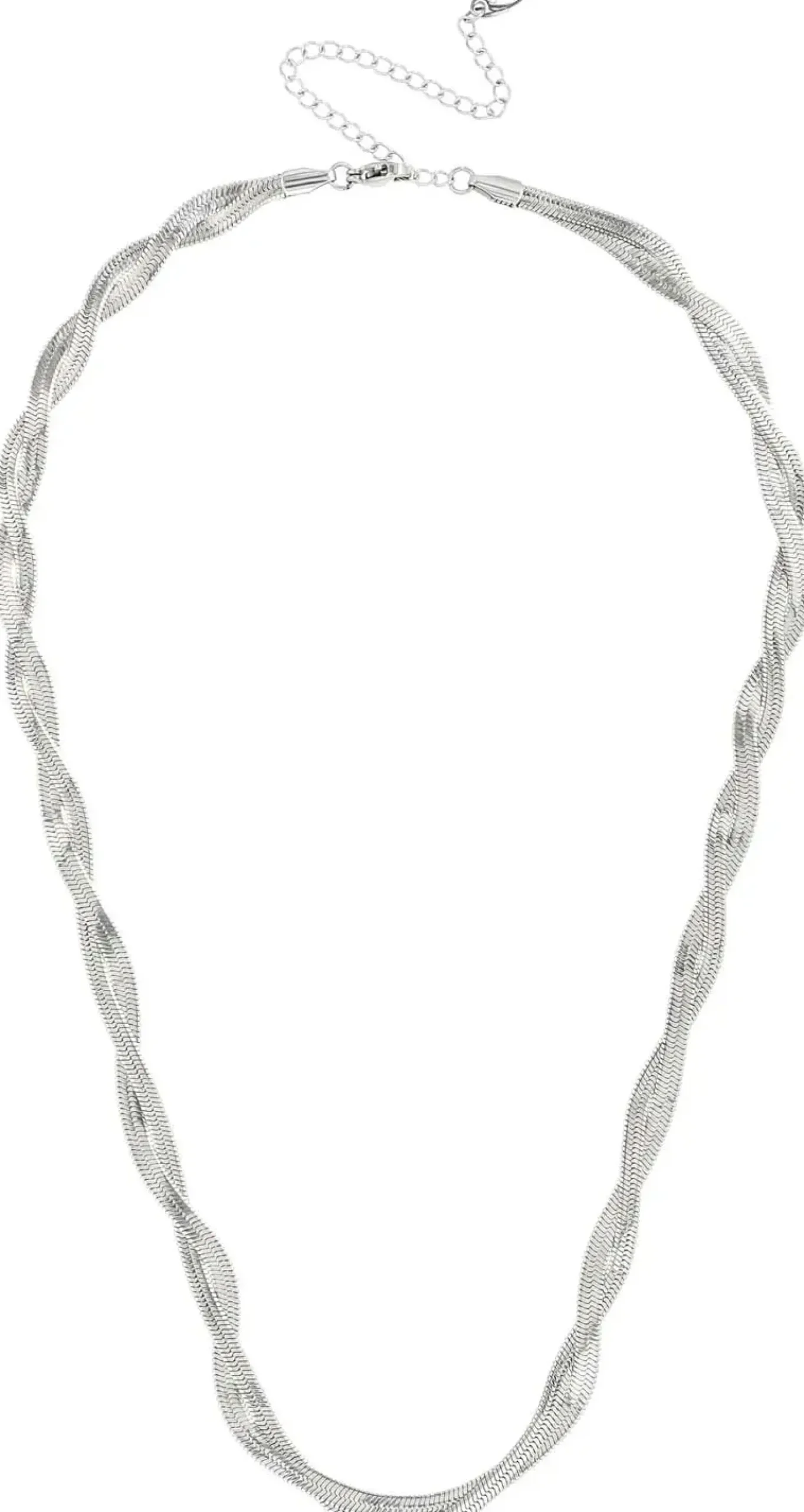 Kette - Twisted Steel