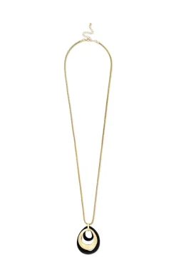 Kette - Urban Ovals
