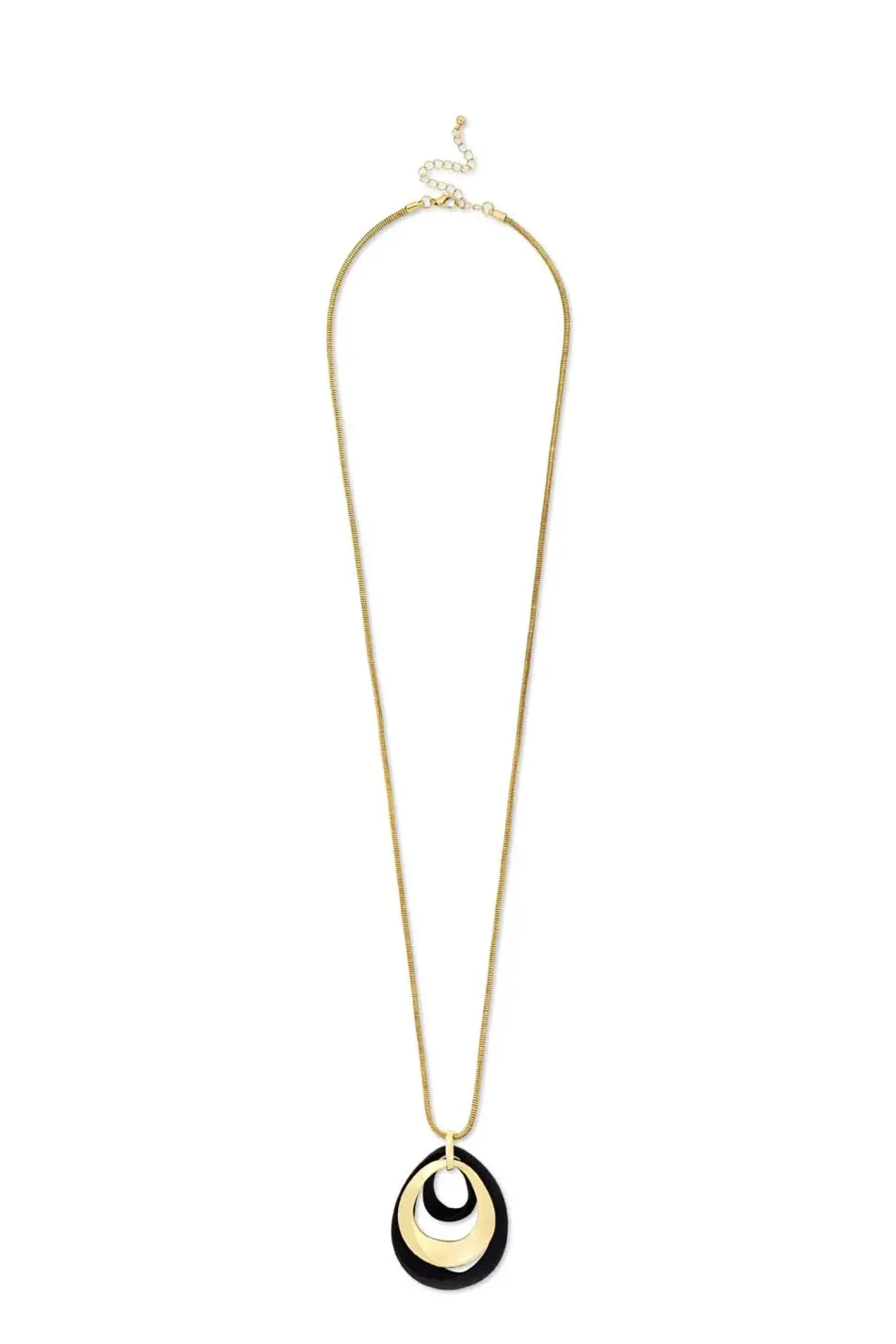 Kette - Urban Ovals
