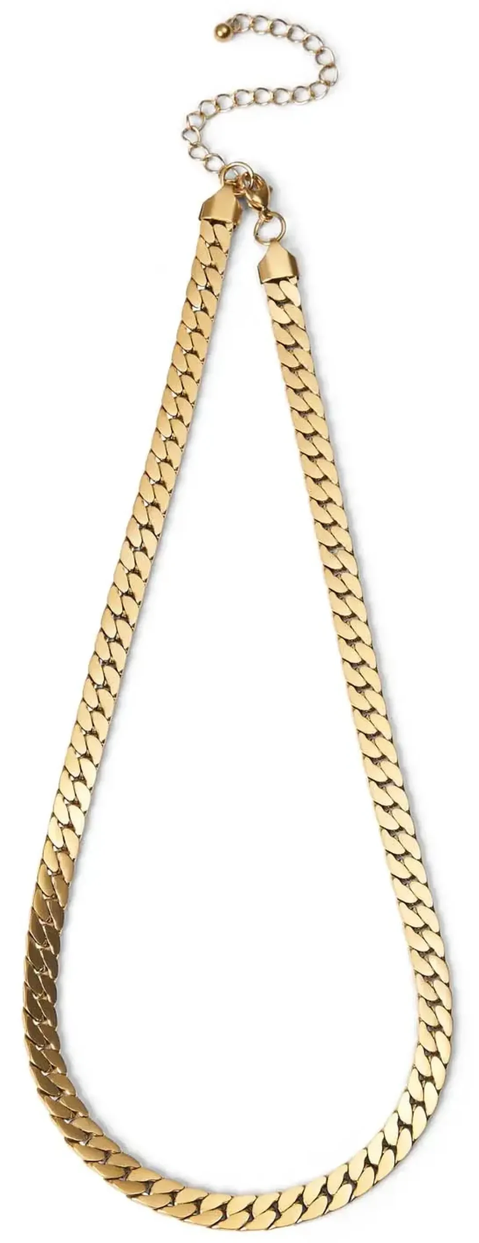 Kette - Urban Shine