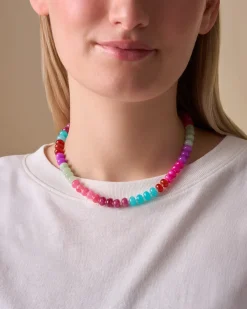 Kette - Vibrant Quartz