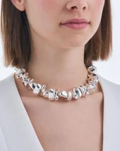 Kette - Vibrant Silver