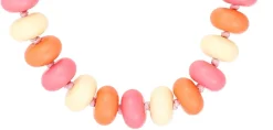 Kette - Vibrant Stones
